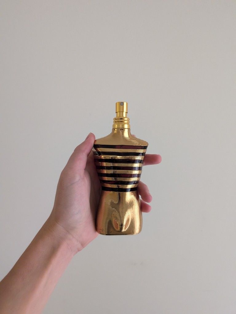 Jean Paul Gaultier Elixir