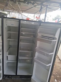 Whirlpool Fridge Apt 36 By 69 High Ice Maker Not Working 