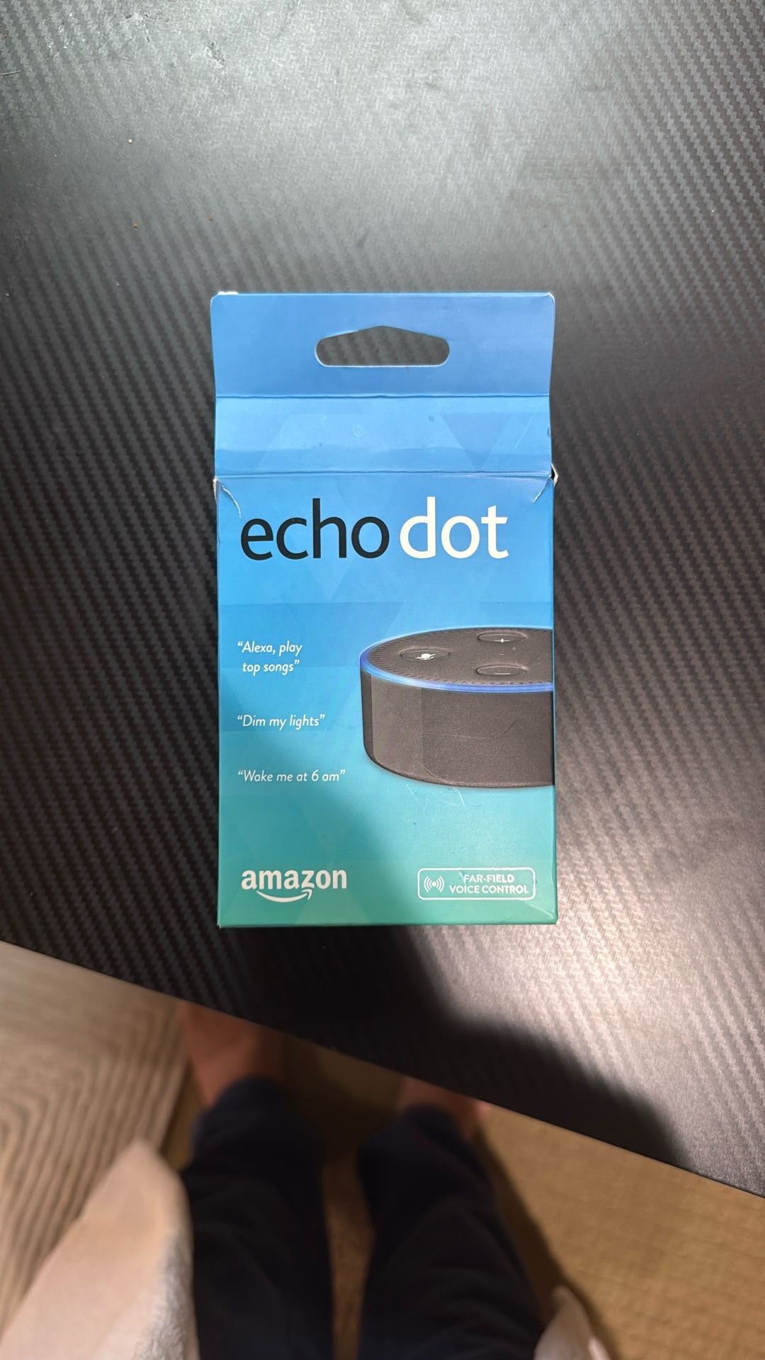 EchoDot