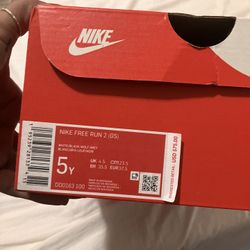 Woman’s Nike