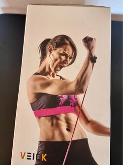 Veick Exercise Bands