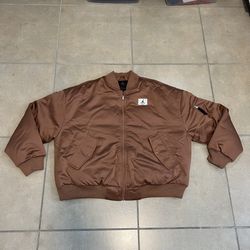 Jordan Flight Women’s Bomber Jacket 