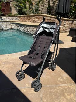 Joovy Groove Ultralight Stroller