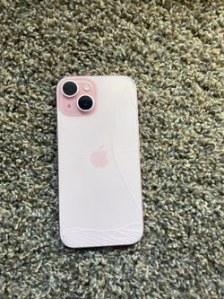 iPhone 15