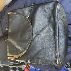Hobo Brand New Backpack Purse.