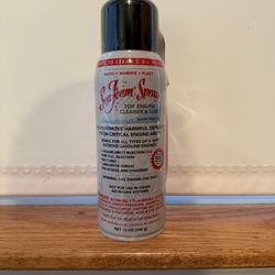 OBO NEW Sea Foam Engine Cleaner