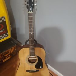 Epiphone Guitar