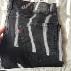 Men’s Levi’s Jeans 