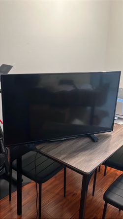 40” HDTV