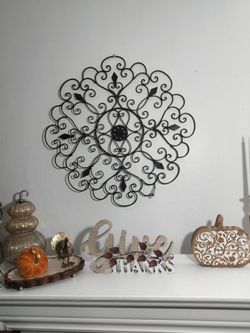 Wall Decor