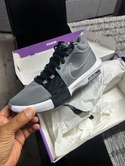 LEBRON WITNESS VIII