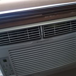 Frigidaire Air Conditioner