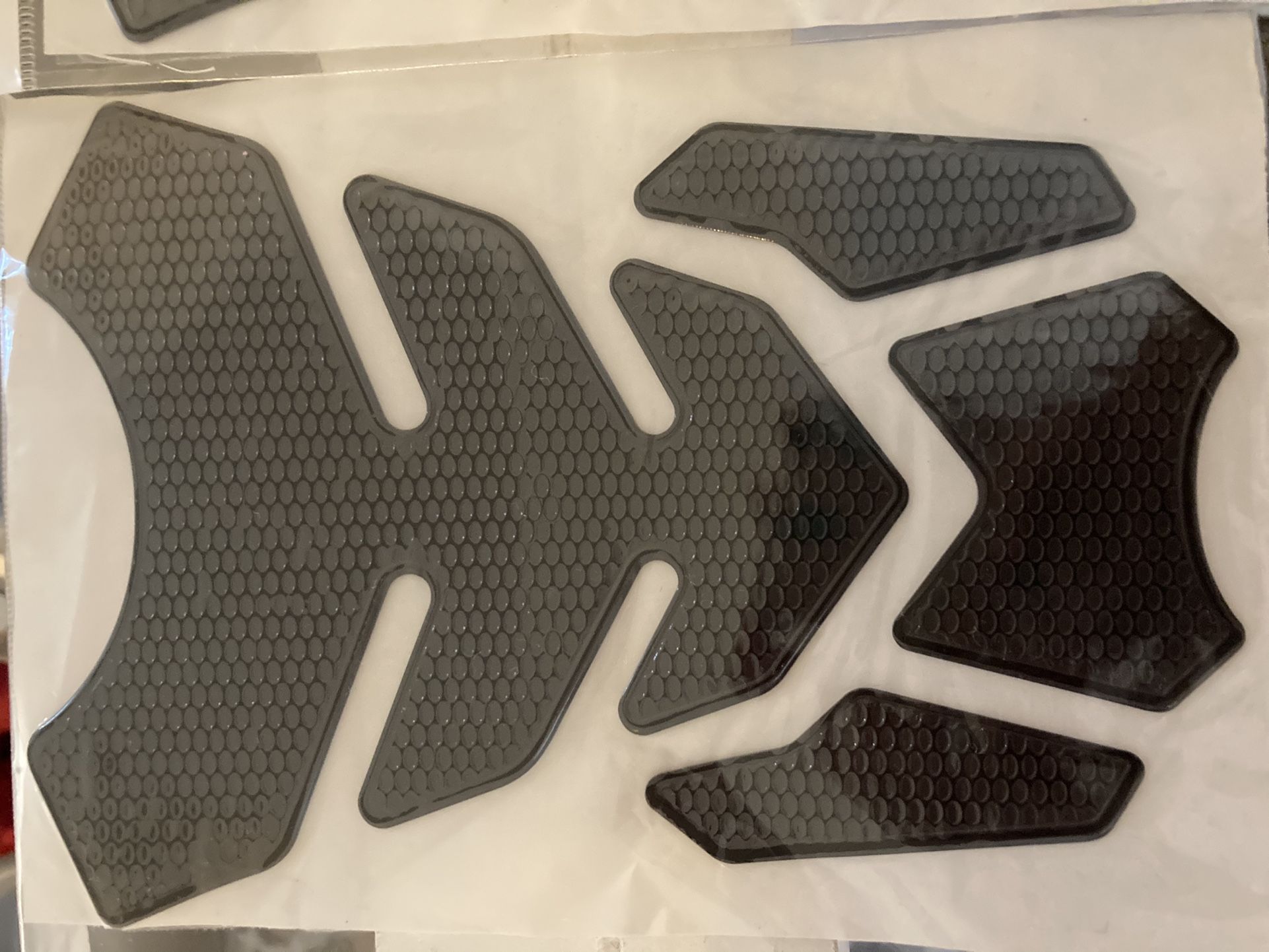 Motorcycle Tank Protectors