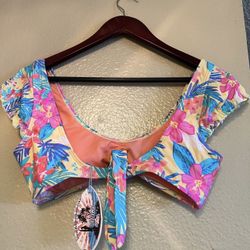 Swim Wear