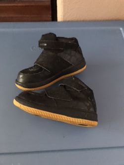 J’s for kids size 8c