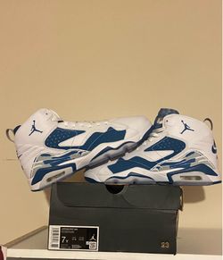 Jordan 7y