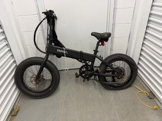 E-Bike