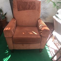 Couch Single