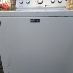 Washers&Dryers
