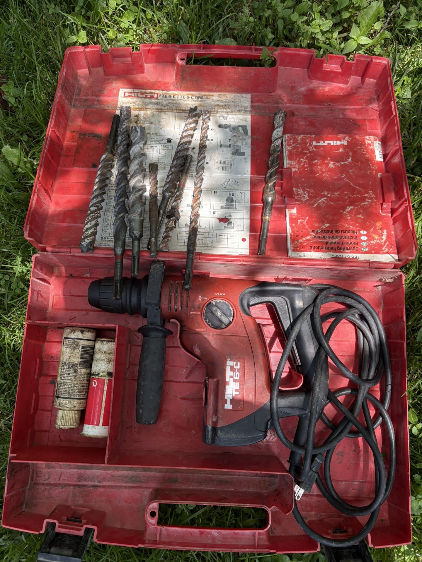 De Venta