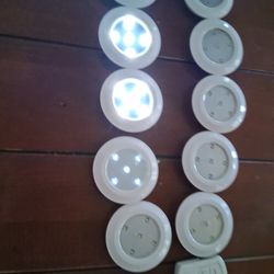 Led 10 Lights 