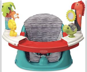 Baby Activity Seat