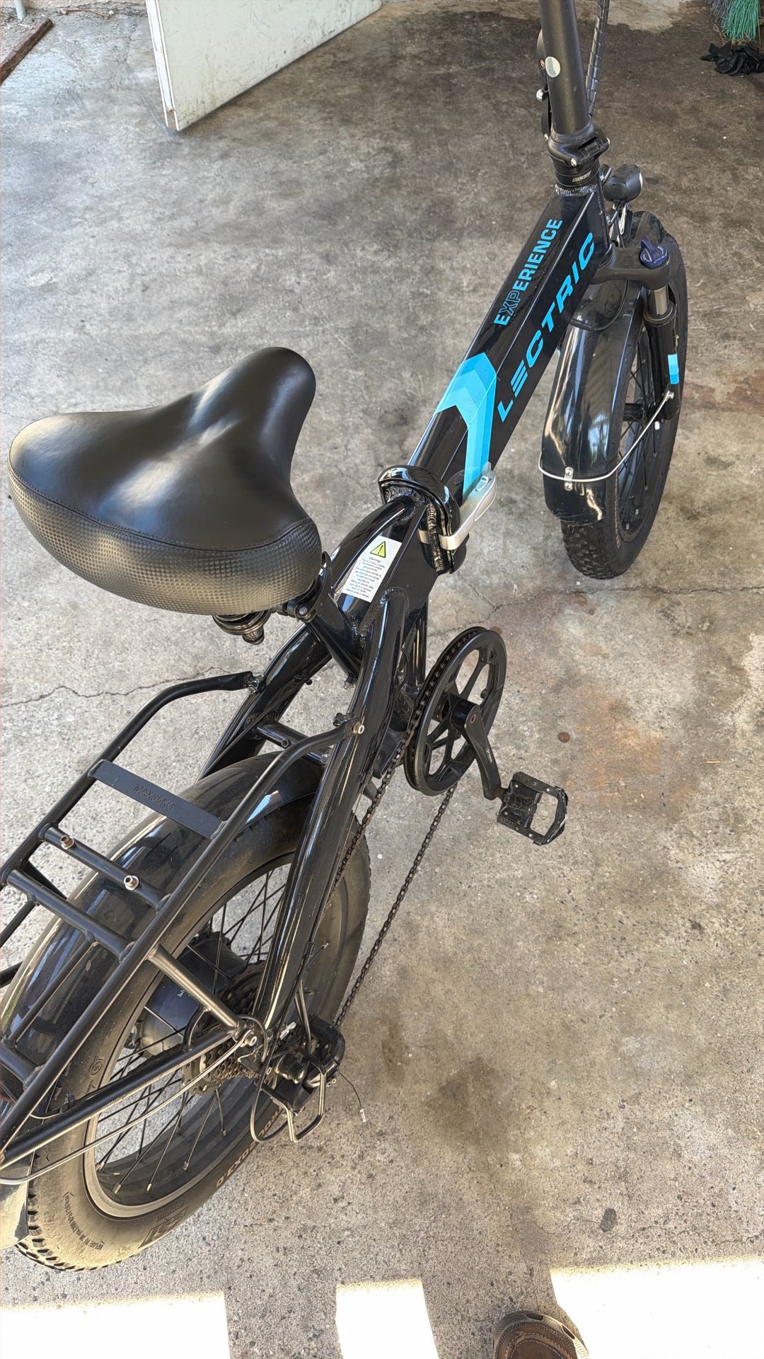 Lectric XP 3.0 E-bike