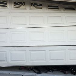 Garage Doors Roll-up & Gate Operadors 