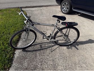 Mongoose 10 speed