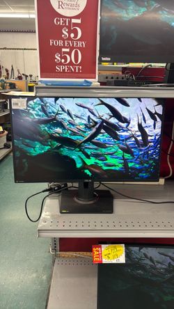 Asus gaming monitor