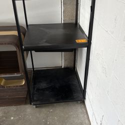 Shelf Rack 