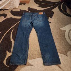 Levi's 505 Jeans