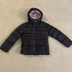 The North Face Girls Jacket Size S (6/7)