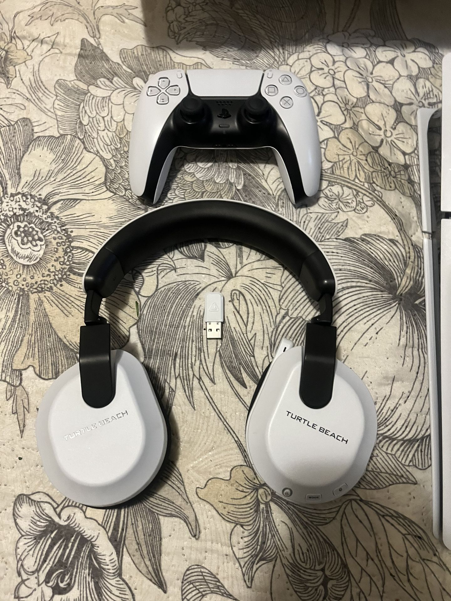 Turtle beach wireless headset 