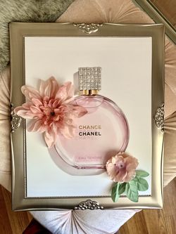 Custom Wall Decor