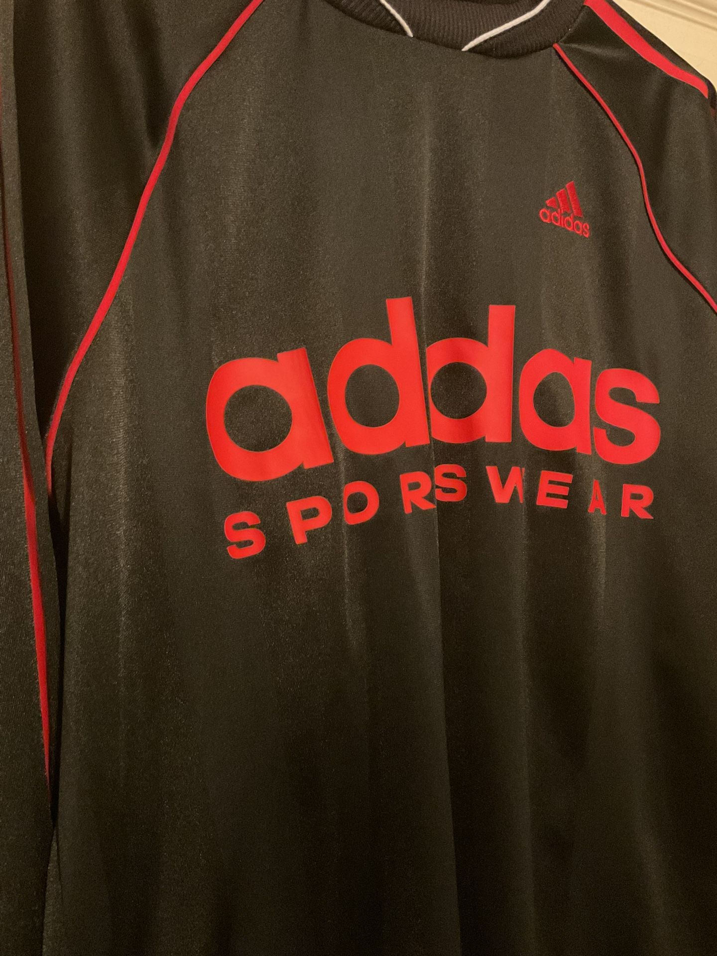 Men Adidas Sportswear