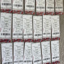 Angels Tickets 