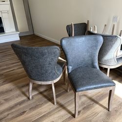 Dining Chairs 