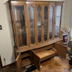 China Cabinet 