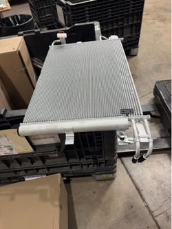 ac condenser