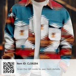 Southwest Mens Shirts XXL