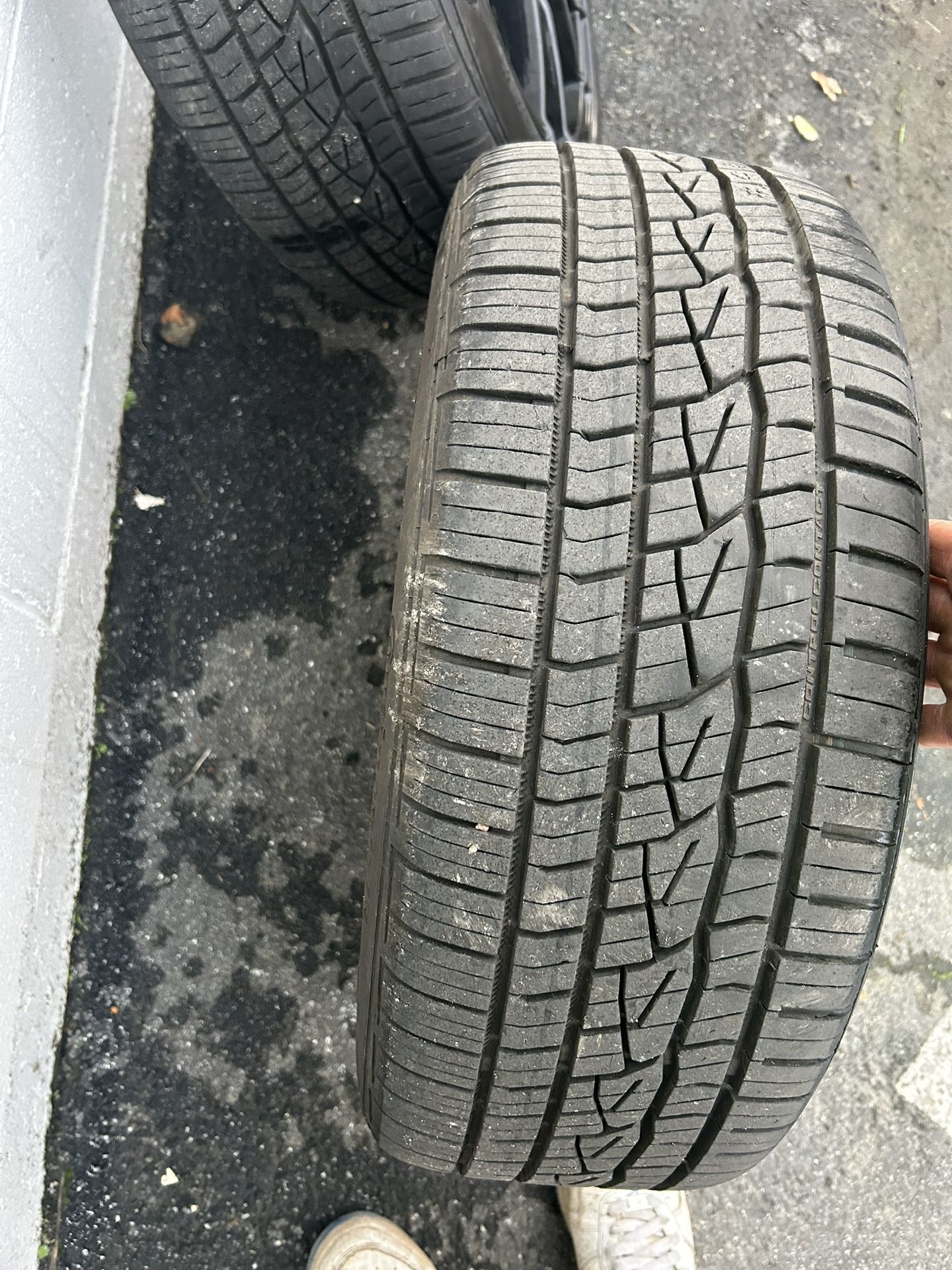 Semi Nuevas