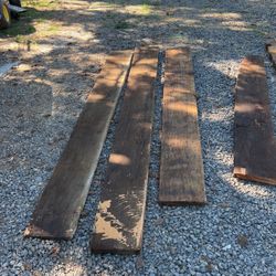 Barn Farm Wood 