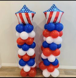 Balloons
