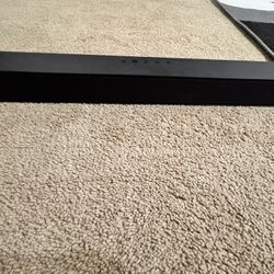 VIZIO V-Series 2.0 Compact Sound Bar with Dolby Audio, DTS:X, Bluetooth V20x-J8