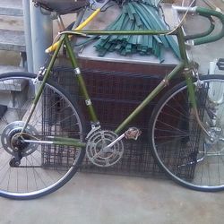 Super Course 1970 BikeGreat Deal $200