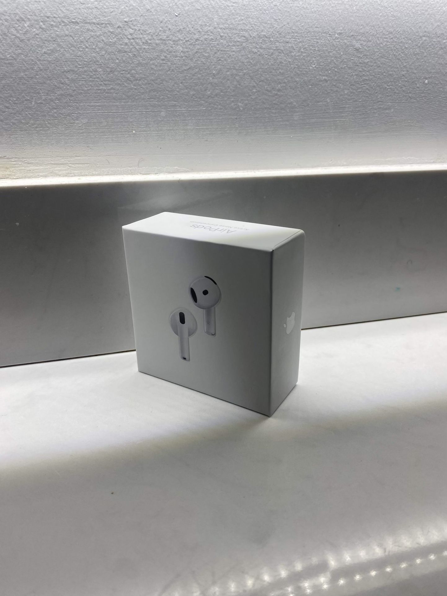 AirPod 4s With ANC