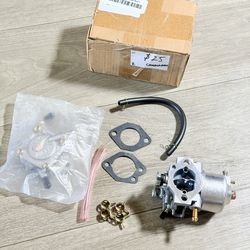 🔥 John Deere GX70 GX75 Carburetor Kit | COMPLETE | $25
