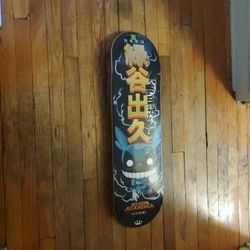 it is brand new