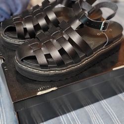 Torrid Sandals